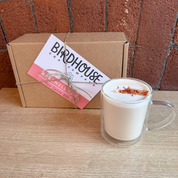 Bakewell Fog Kit