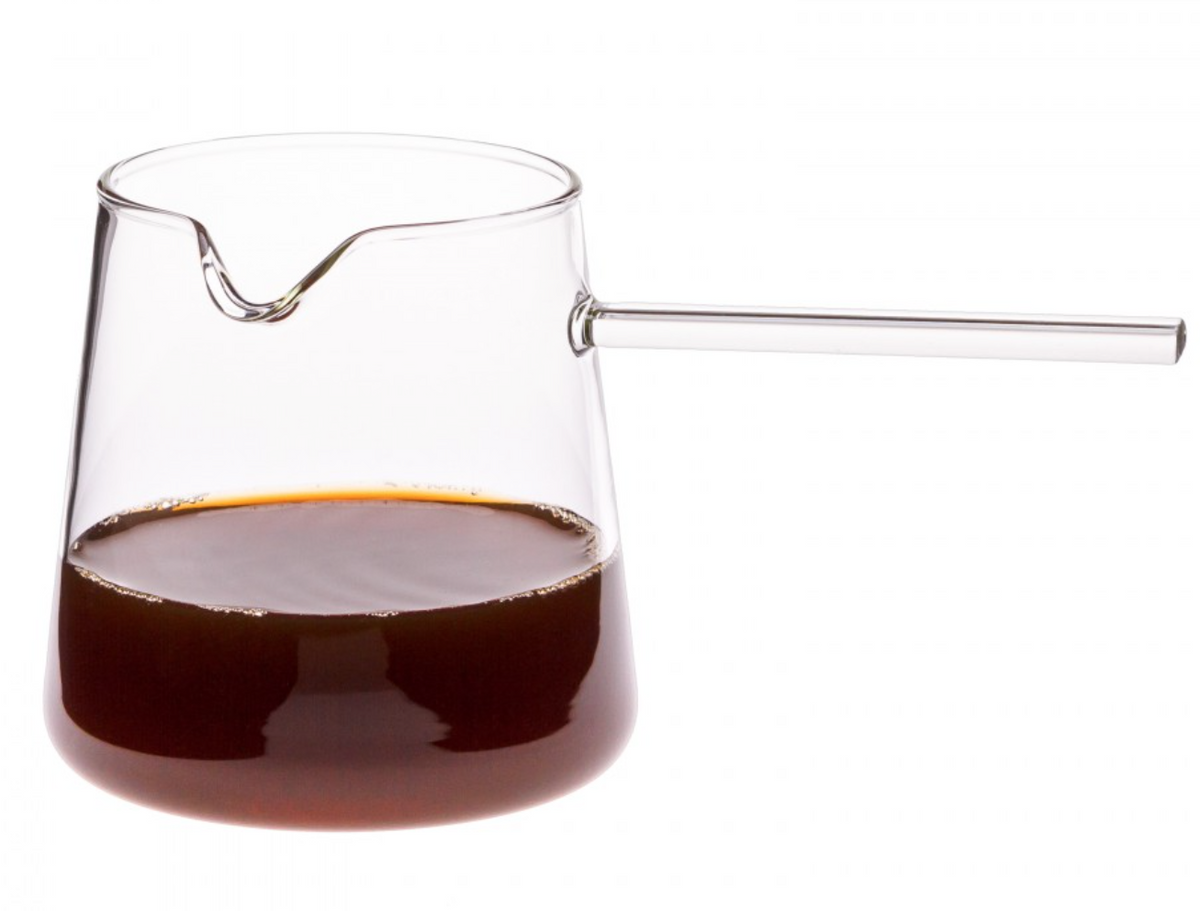 Tea Latte Moka Pot – Birdhouse Tea Co.